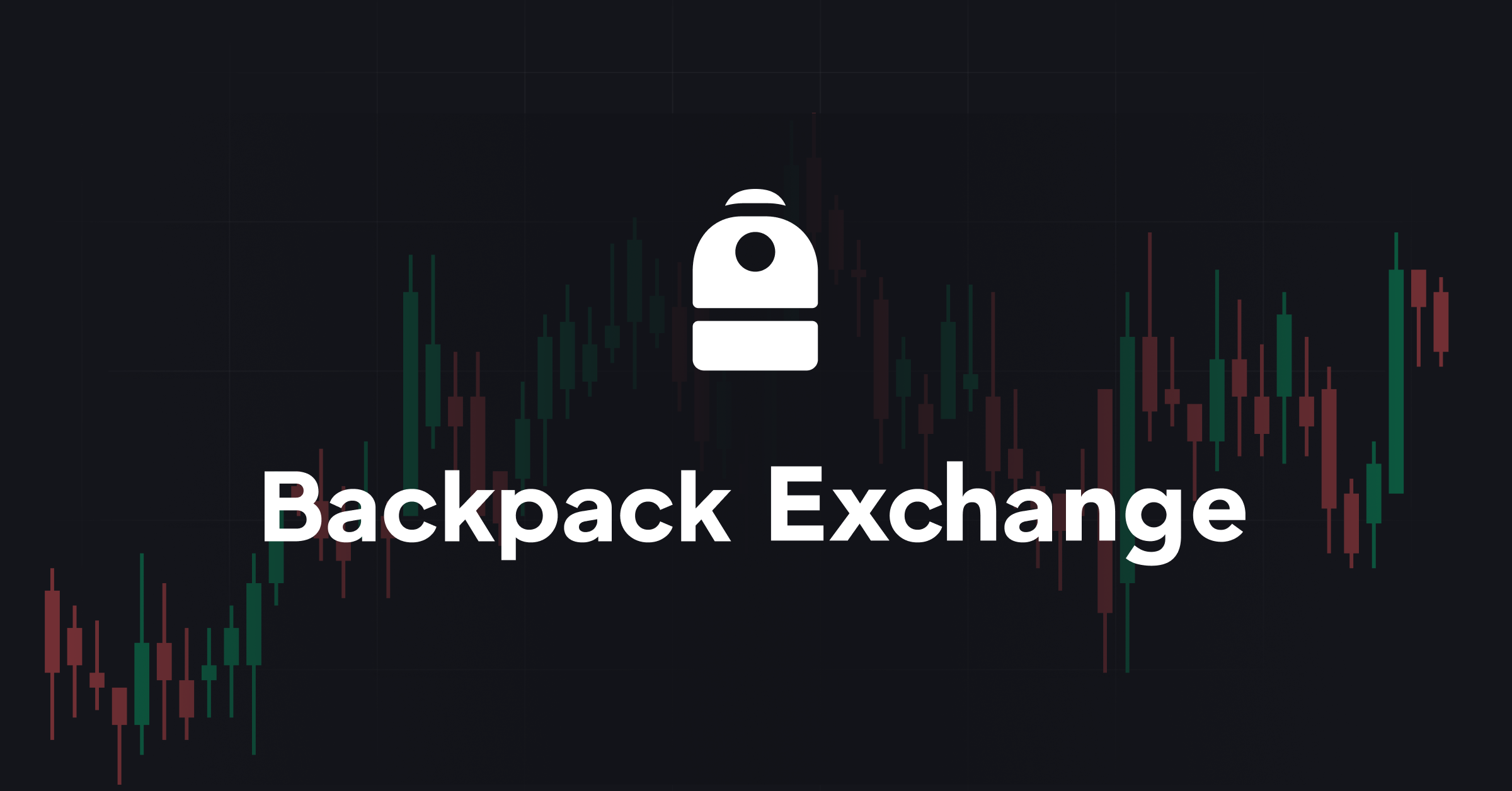 Backpack exchange